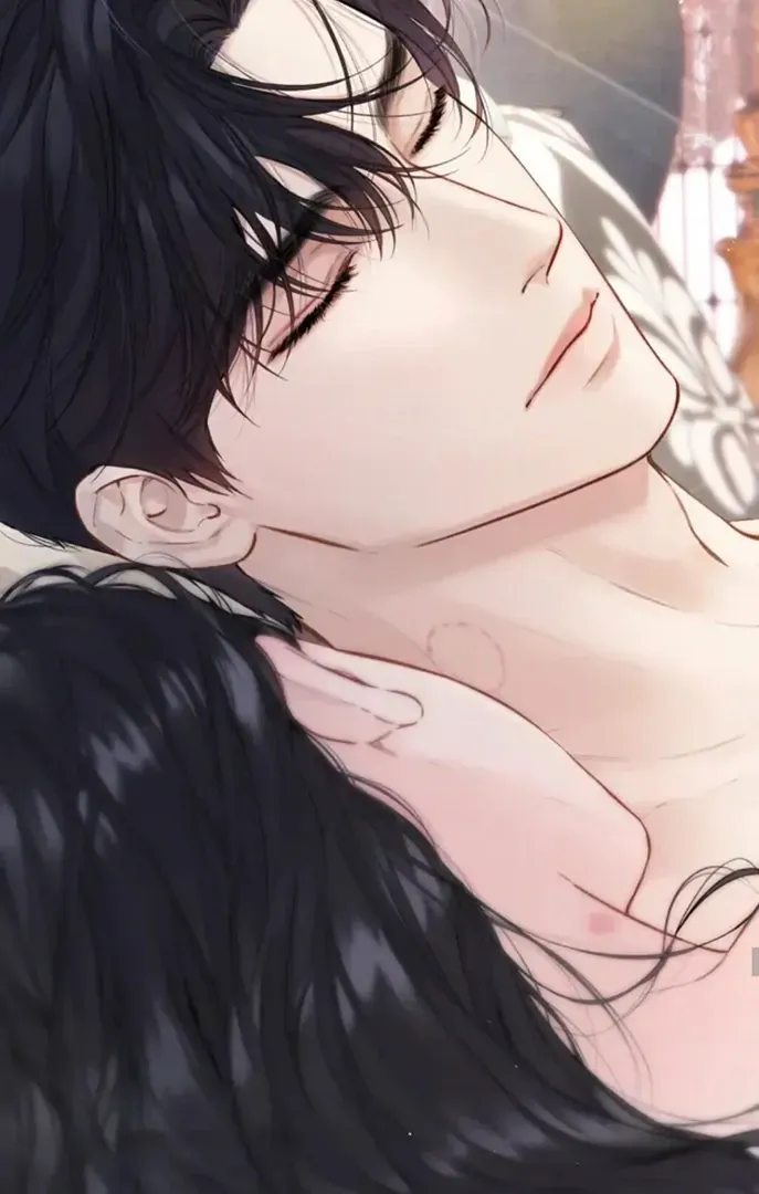 Only for Love Chapter 56.5 page 108 - 