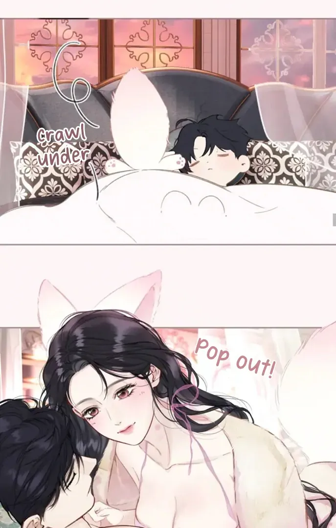 Only for Love Chapter 56.5 page 111 - 