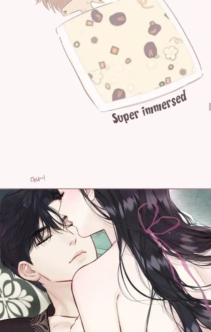 Only for Love Chapter 56.5 page 113 - 