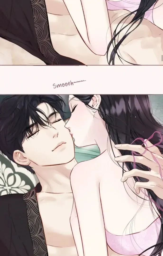 Only for Love Chapter 56.5 page 115 - 