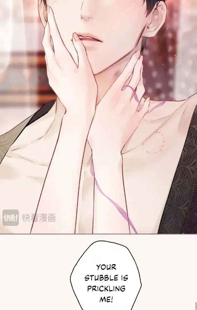 Only for Love Chapter 56.5 page 120 - 