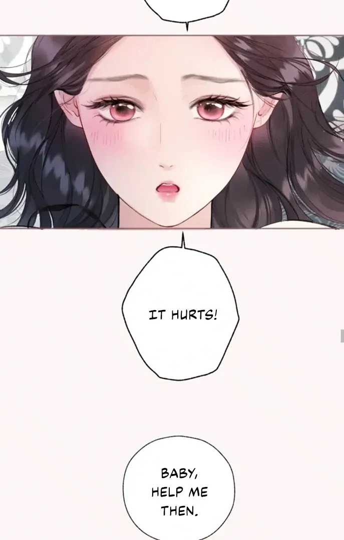 Only for Love Chapter 56.5 page 121 - 