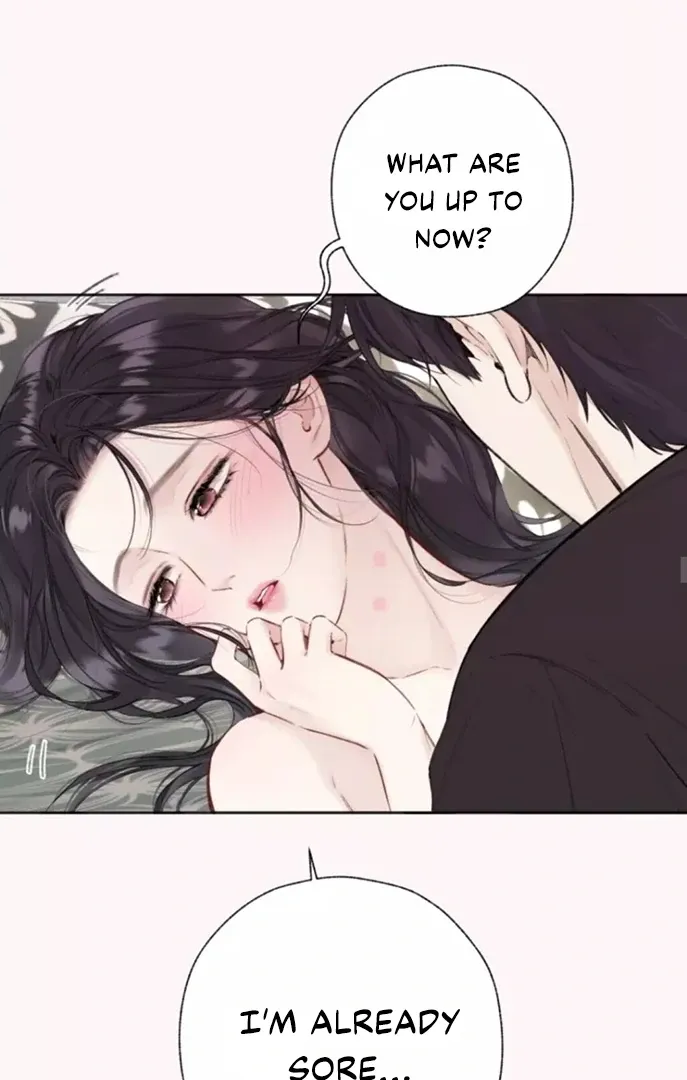 Only for Love Chapter 56.5 page 123 - 