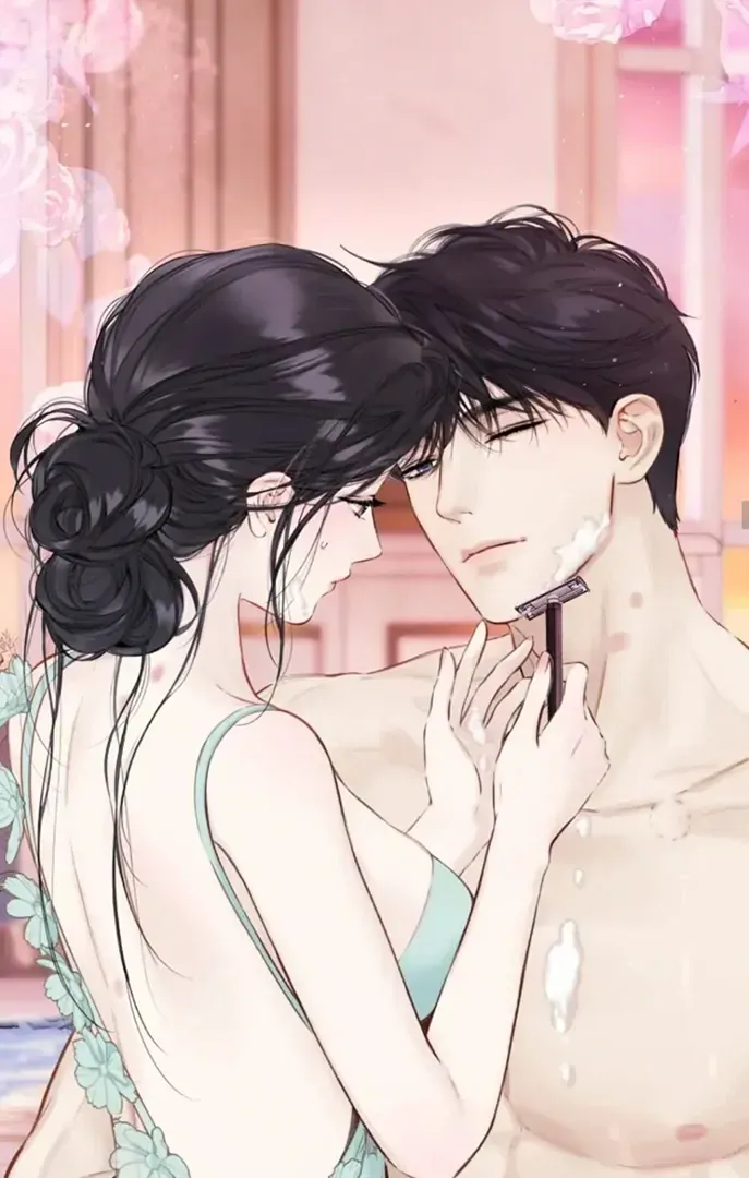 Only for Love Chapter 56.5 page 126 - 