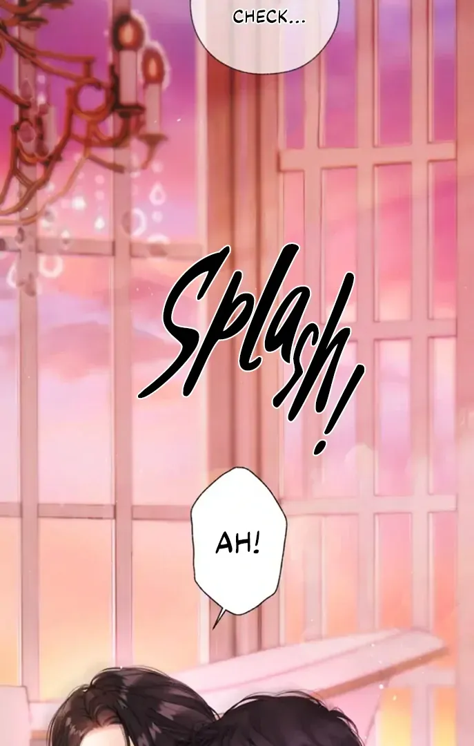 Only for Love Chapter 56.5 page 135 - 