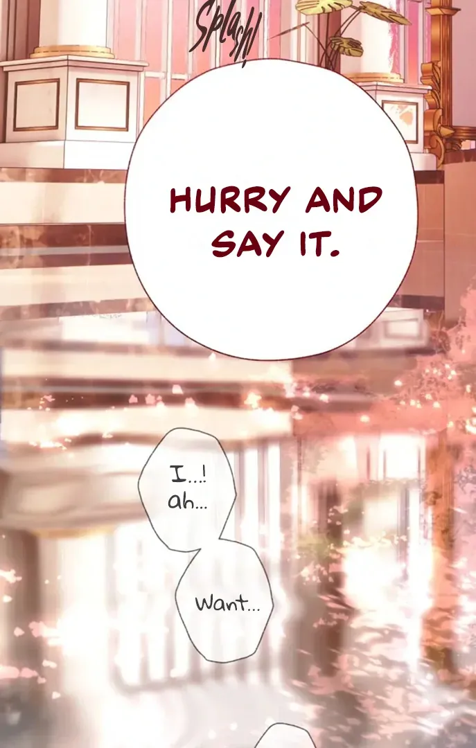 Only for Love Chapter 56.5 page 142 - 