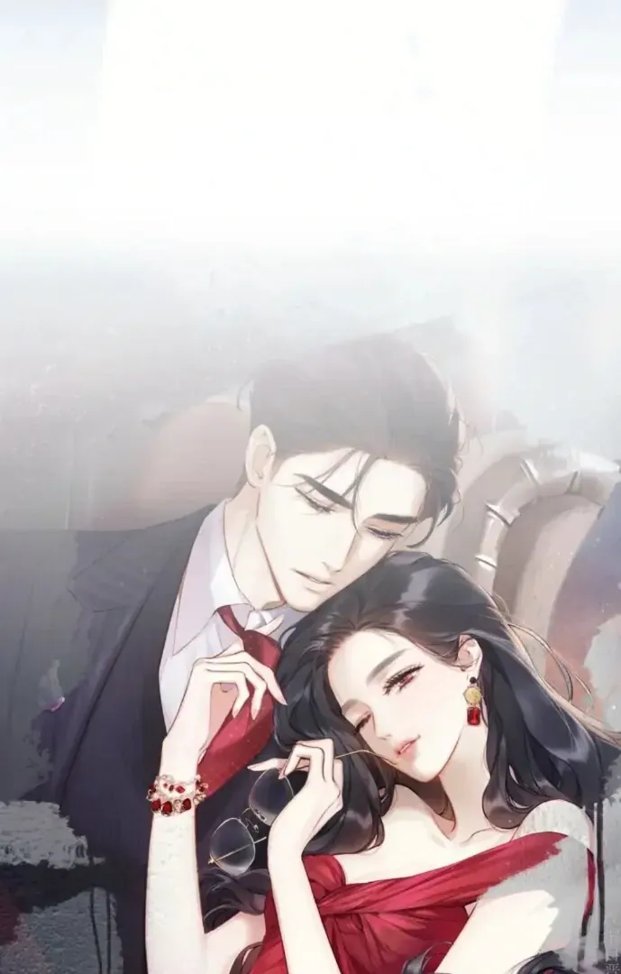 Only for Love Chapter 56.5 page 18 - 