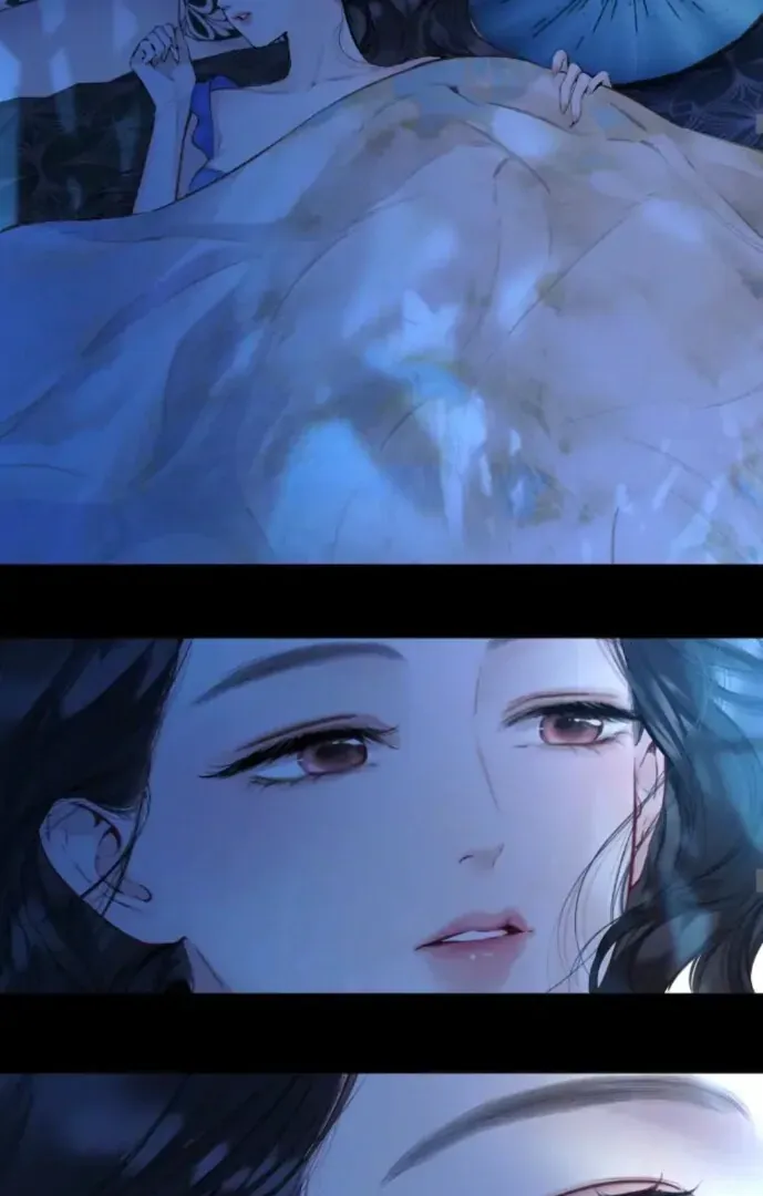 Only for Love Chapter 56.5 page 22 - 