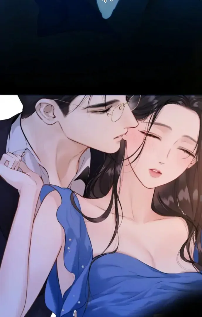 Only for Love Chapter 56.5 page 33 - 