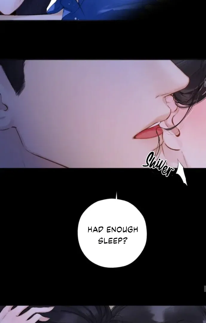 Only for Love Chapter 56.5 page 34 - 