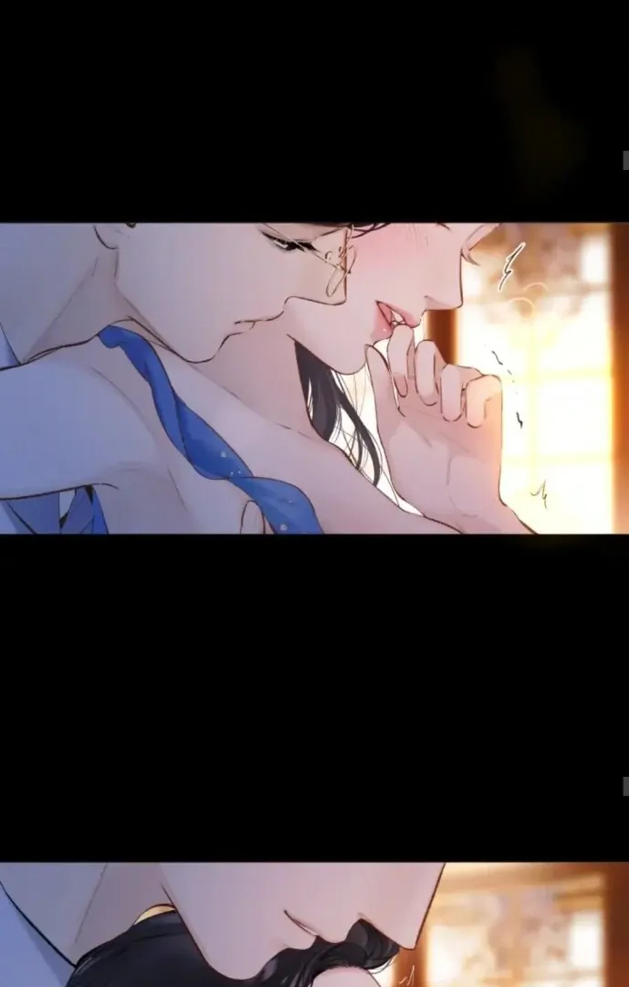 Only for Love Chapter 56.5 page 36 - 