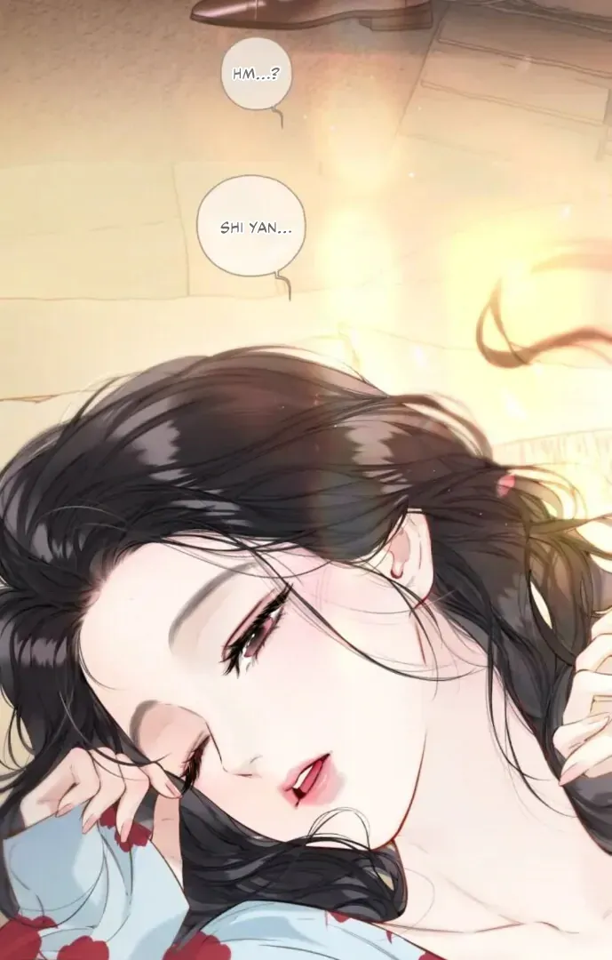 Only for Love Chapter 56.5 page 5 - 