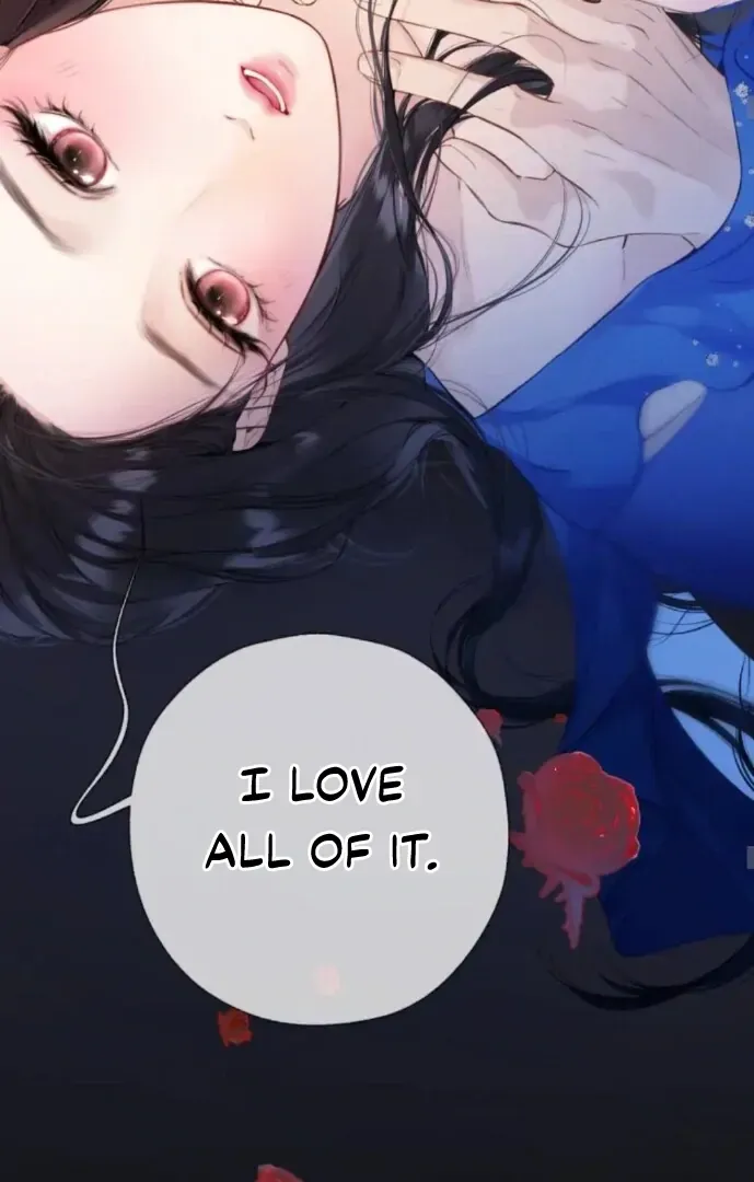 Only for Love Chapter 56.5 page 41 - 