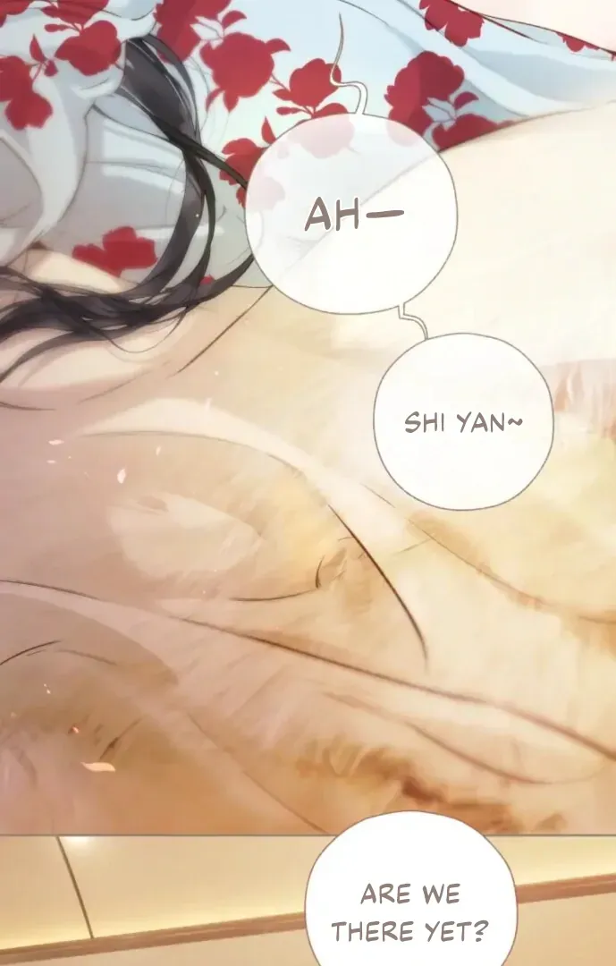 Only for Love Chapter 56.5 page 6 - 