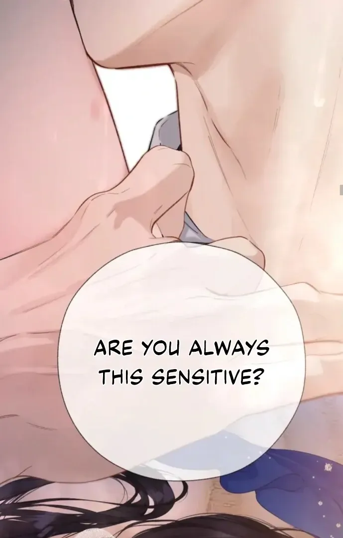 Only for Love Chapter 56.5 page 56 - 