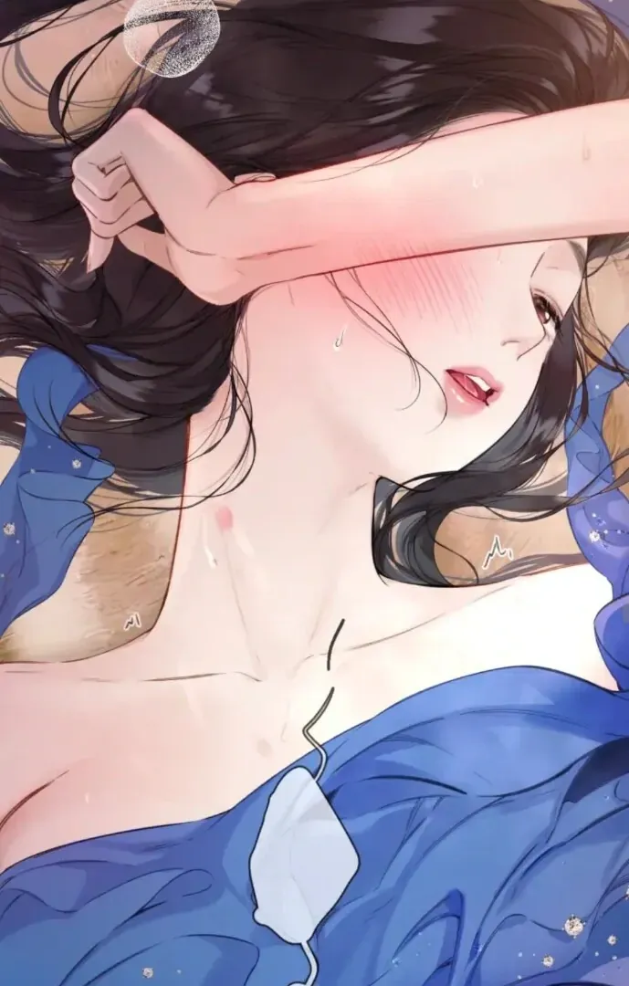 Only for Love Chapter 56.5 page 57 - 
