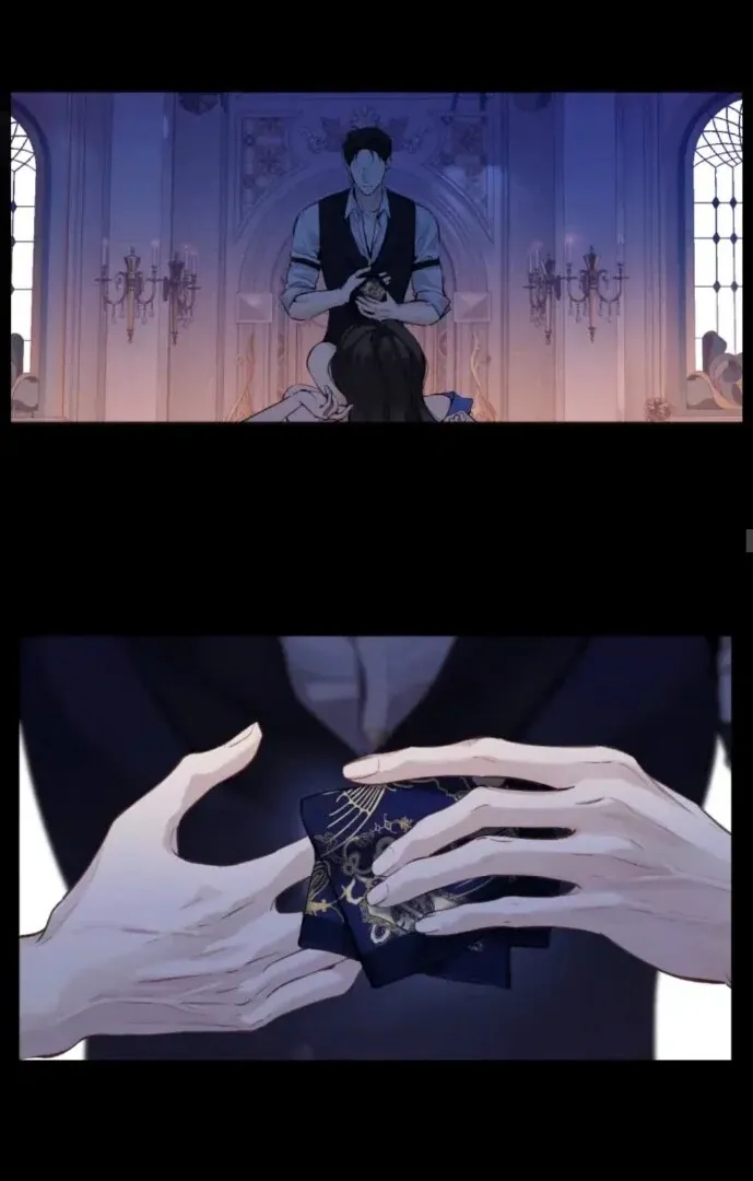 Only for Love Chapter 56.5 page 60 - 