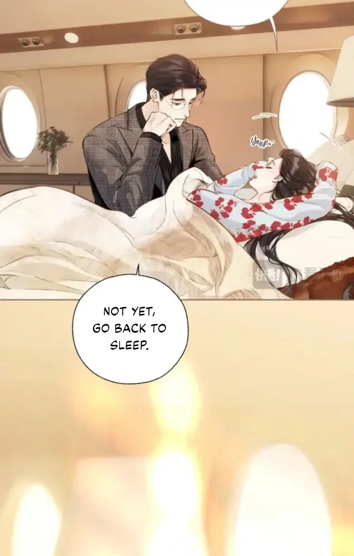 Only for Love Chapter 56.5 page 7 - 