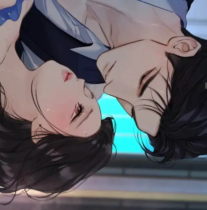 Only for Love Chapter 56.5 page 64 - 