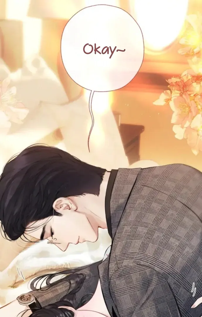Only for Love Chapter 56.5 page 8 - 