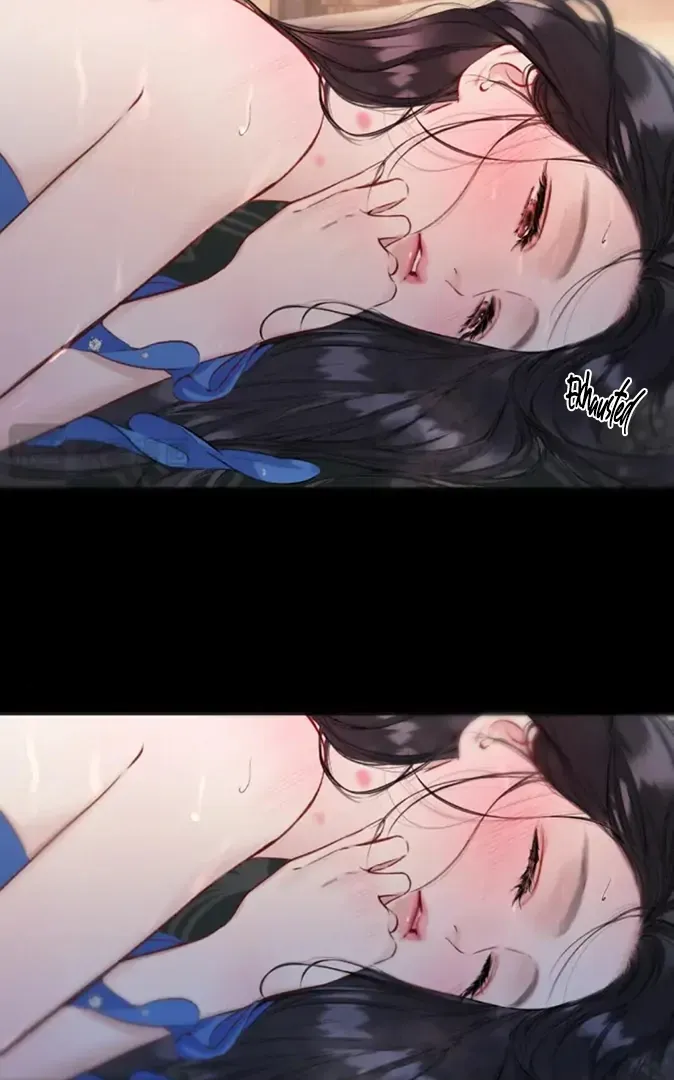 Only for Love Chapter 56.5 page 77 - 