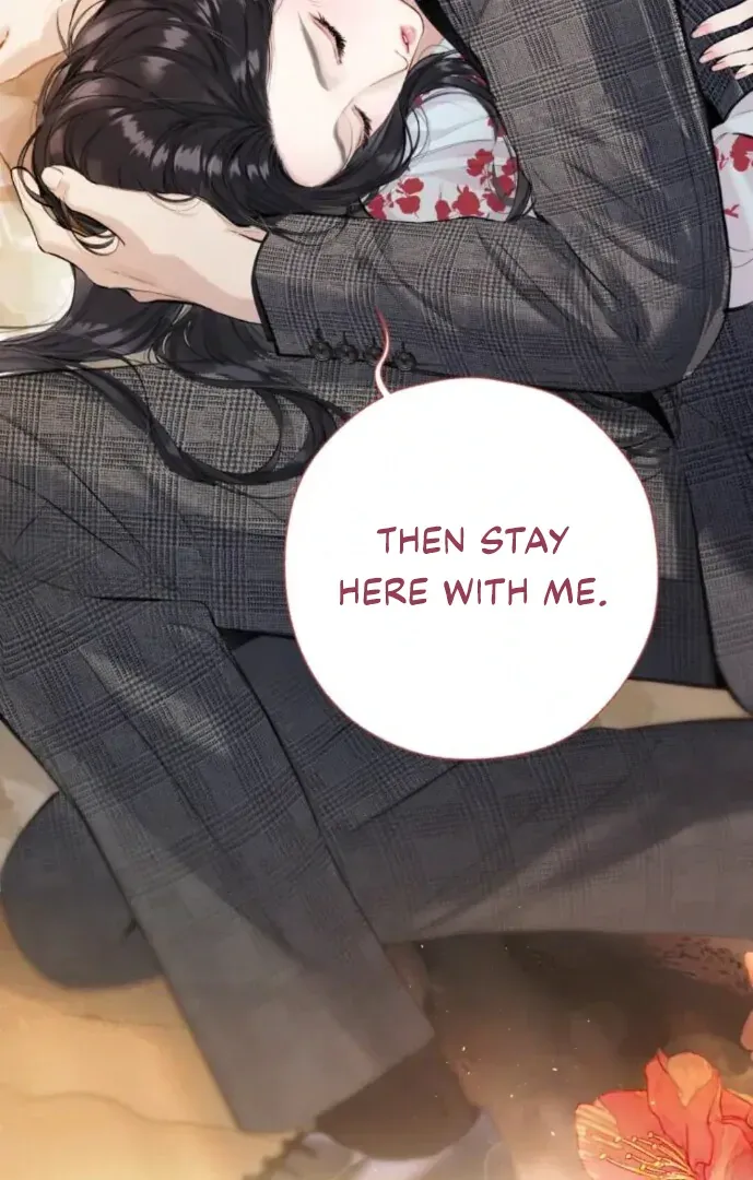 Only for Love Chapter 56.5 page 9 - 