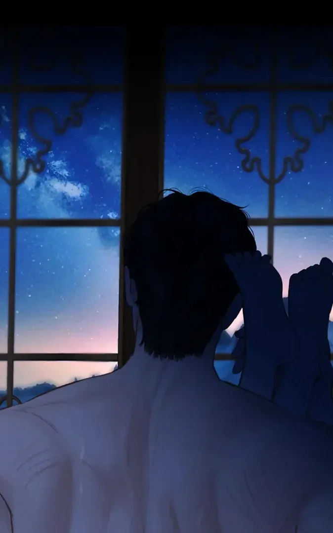 Only for Love Chapter 56.5 page 84 - 