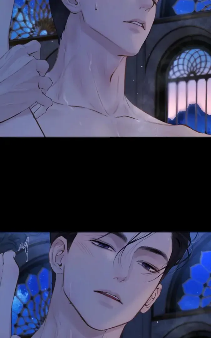 Only for Love Chapter 56.5 page 86 - 