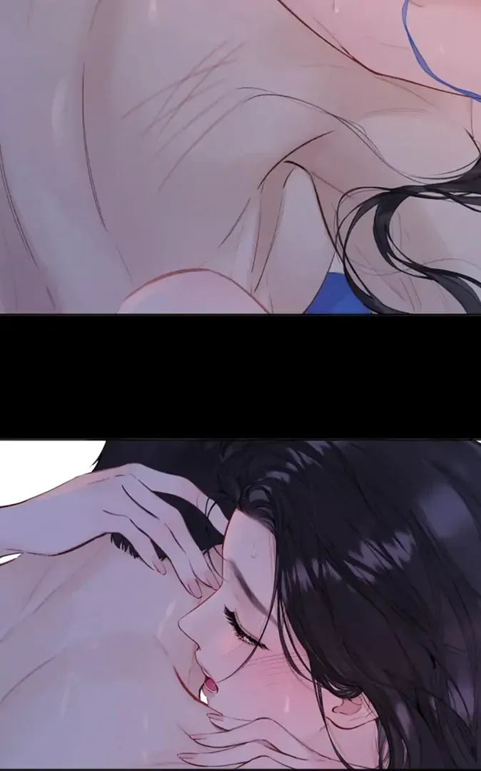 Only for Love Chapter 56.5 page 93 - 