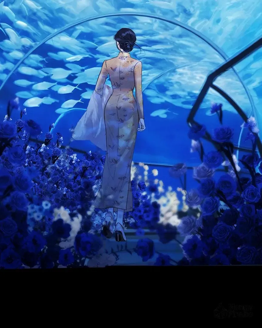 Only for Love Chapter 56 page 105 - 