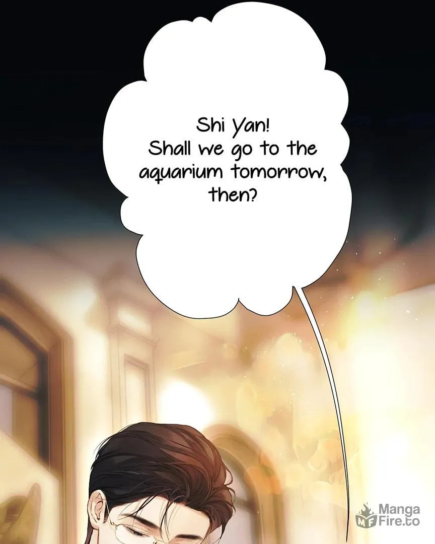 Only for Love Chapter 56 page 110 - 