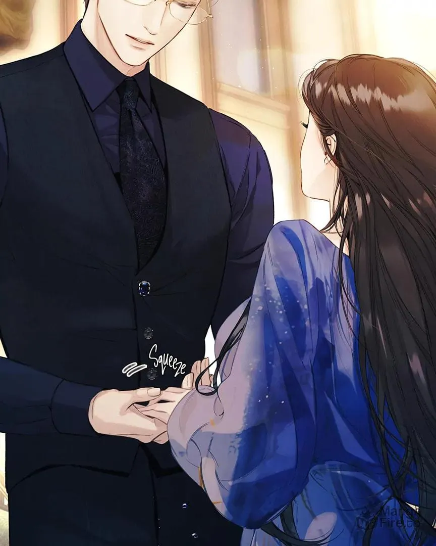 Only for Love Chapter 56 page 111 - 