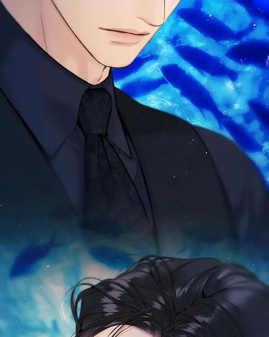 Only for Love Chapter 56 page 113 - 