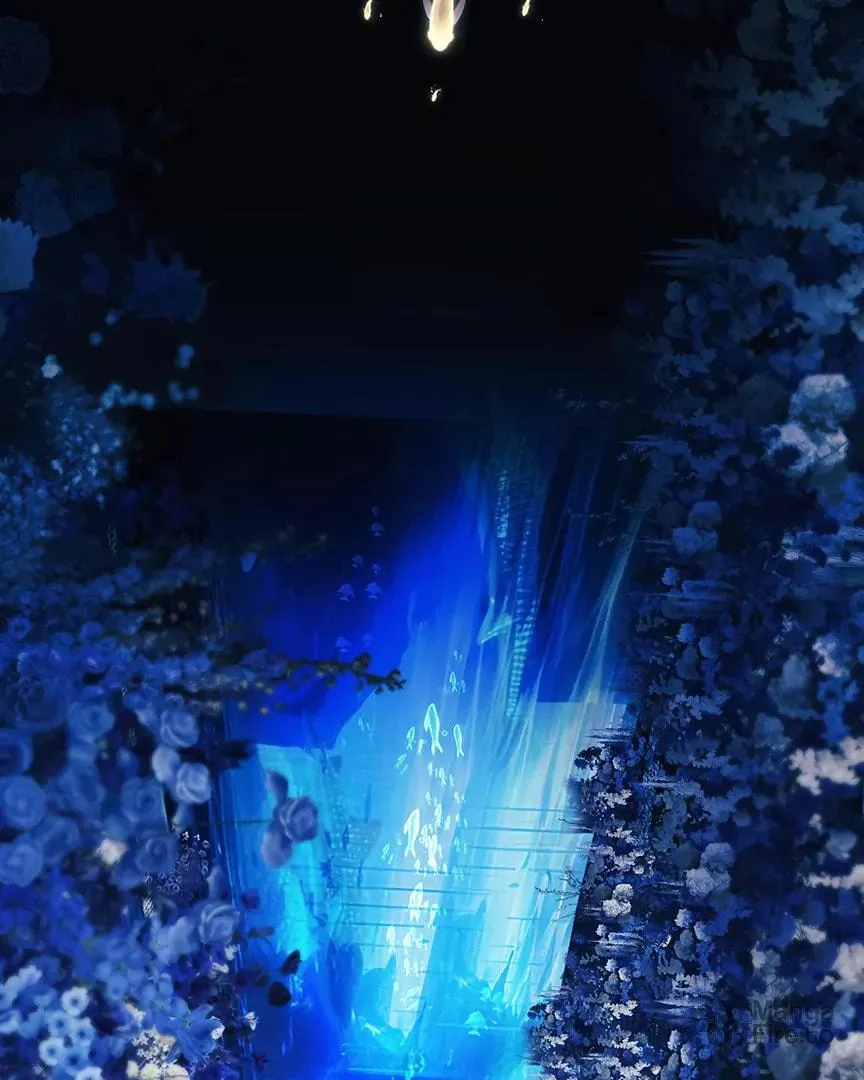 Only for Love Chapter 56 page 117 - 