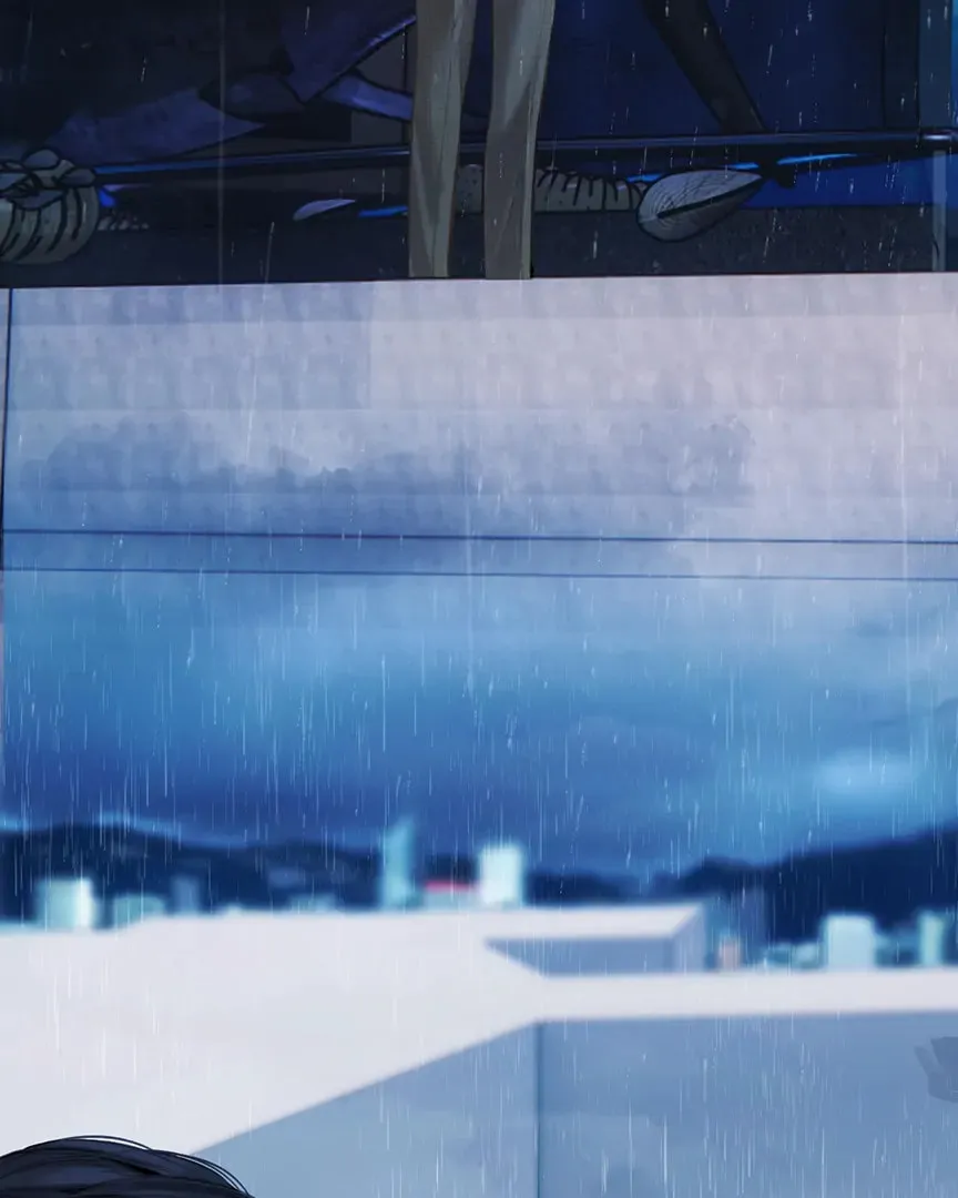 Only for Love Chapter 56 page 13 - 