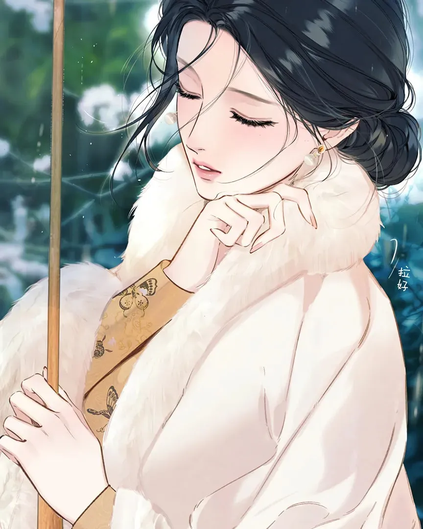 Only for Love Chapter 56 page 22 - 