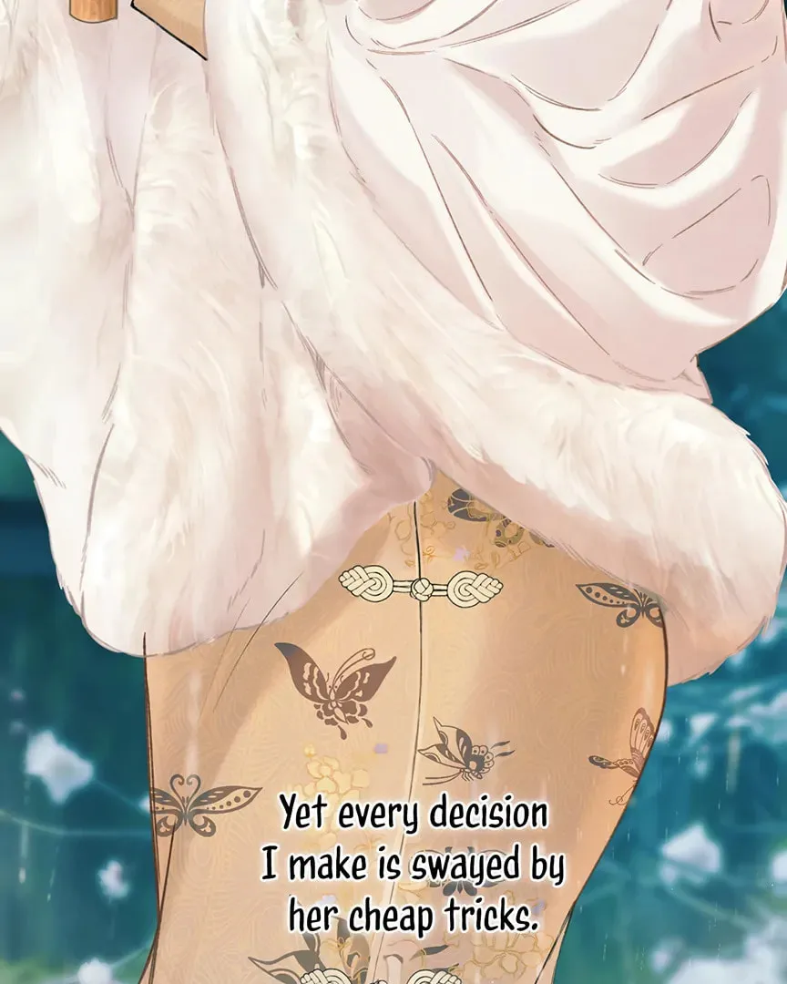 Only for Love Chapter 56 page 23 - 