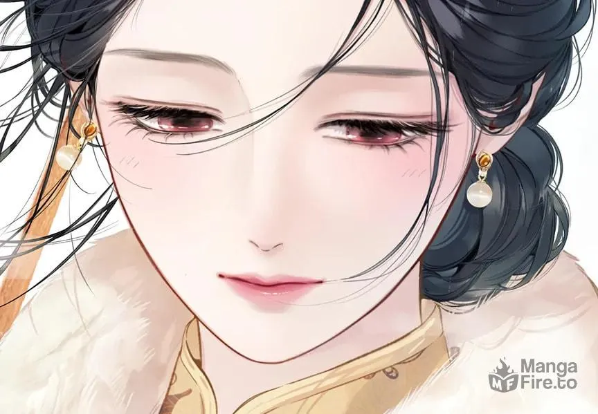 Only for Love Chapter 56 page 25 - 