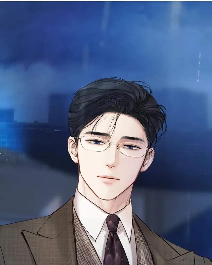 Only for Love Chapter 56 page 28 - 