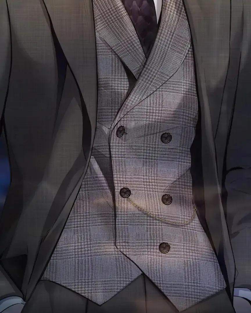 Only for Love Chapter 56 page 29 - 