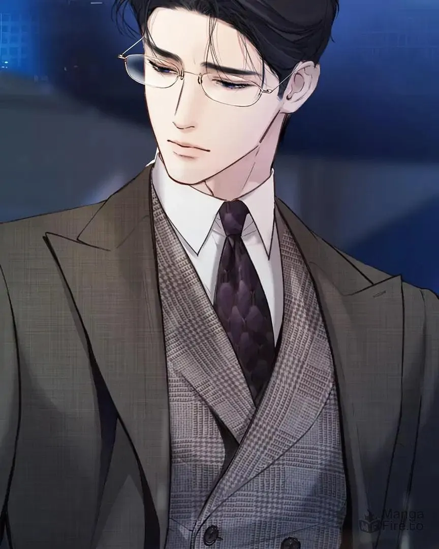 Only for Love Chapter 56 page 33 - 