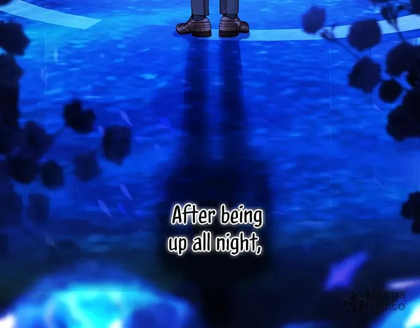Only for Love Chapter 56 page 5 - 