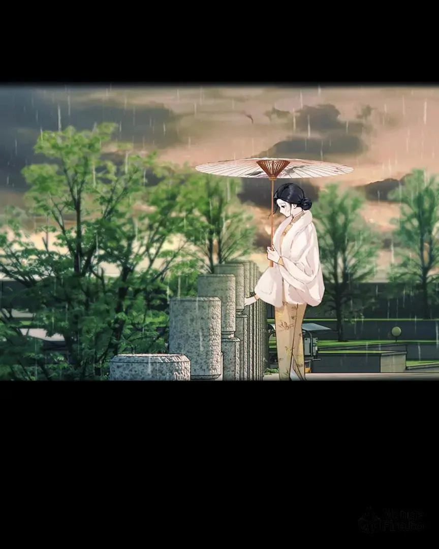 Only for Love Chapter 56 page 42 - 