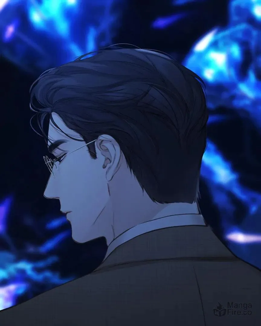 Only for Love Chapter 56 page 6 - 
