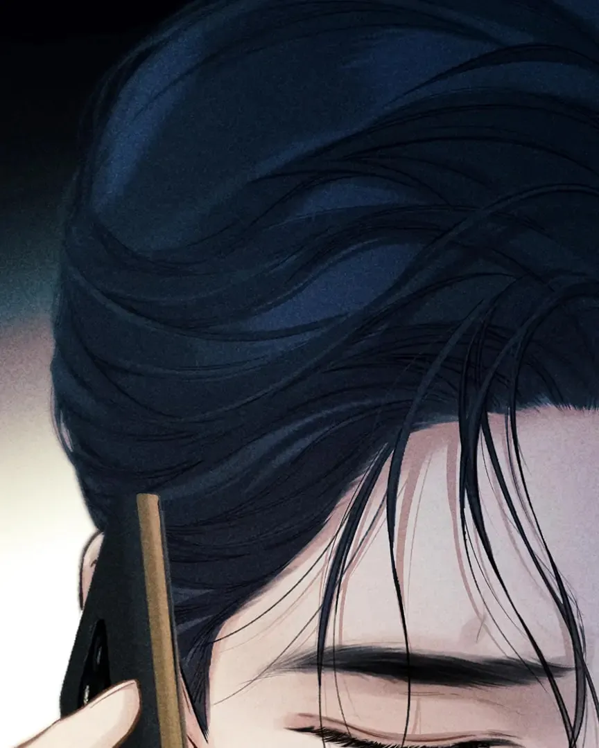 Only for Love Chapter 56 page 59 - 