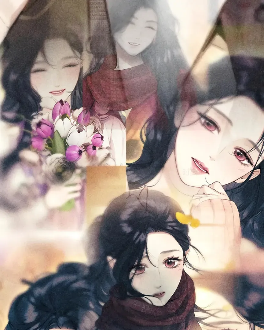 Only for Love Chapter 56 page 61 - 
