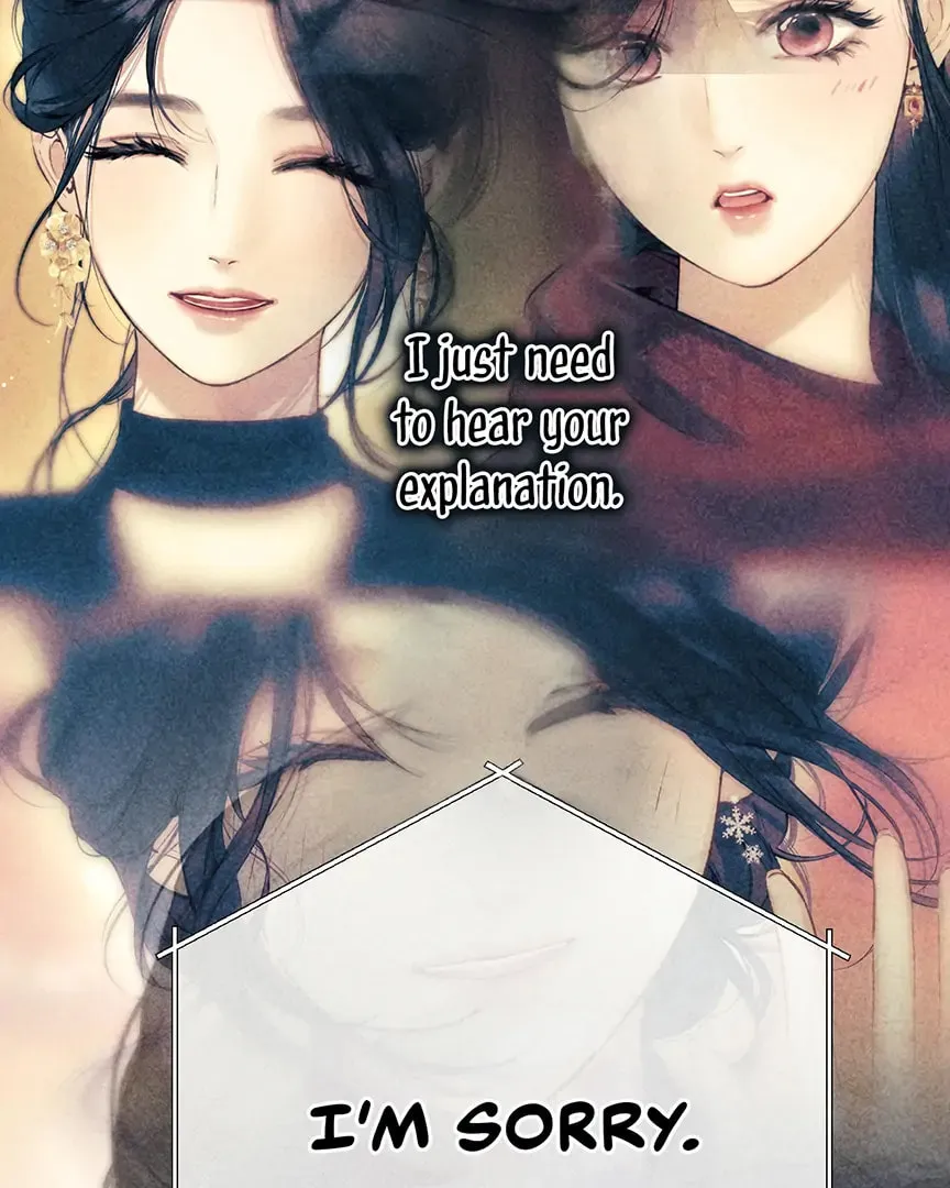 Only for Love Chapter 56 page 62 - 