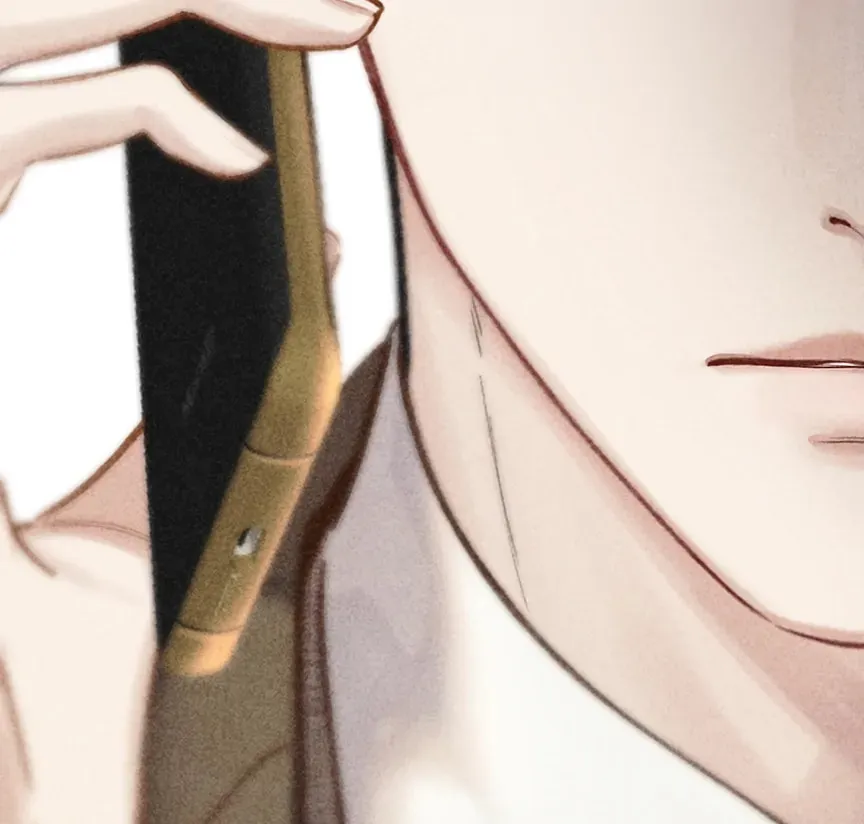 Only for Love Chapter 56 page 64 - 