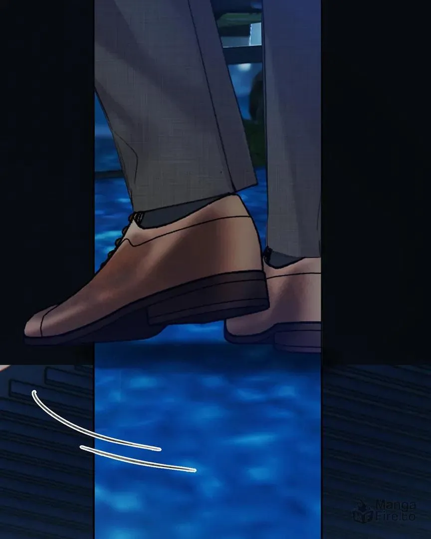 Only for Love Chapter 56 page 9 - 