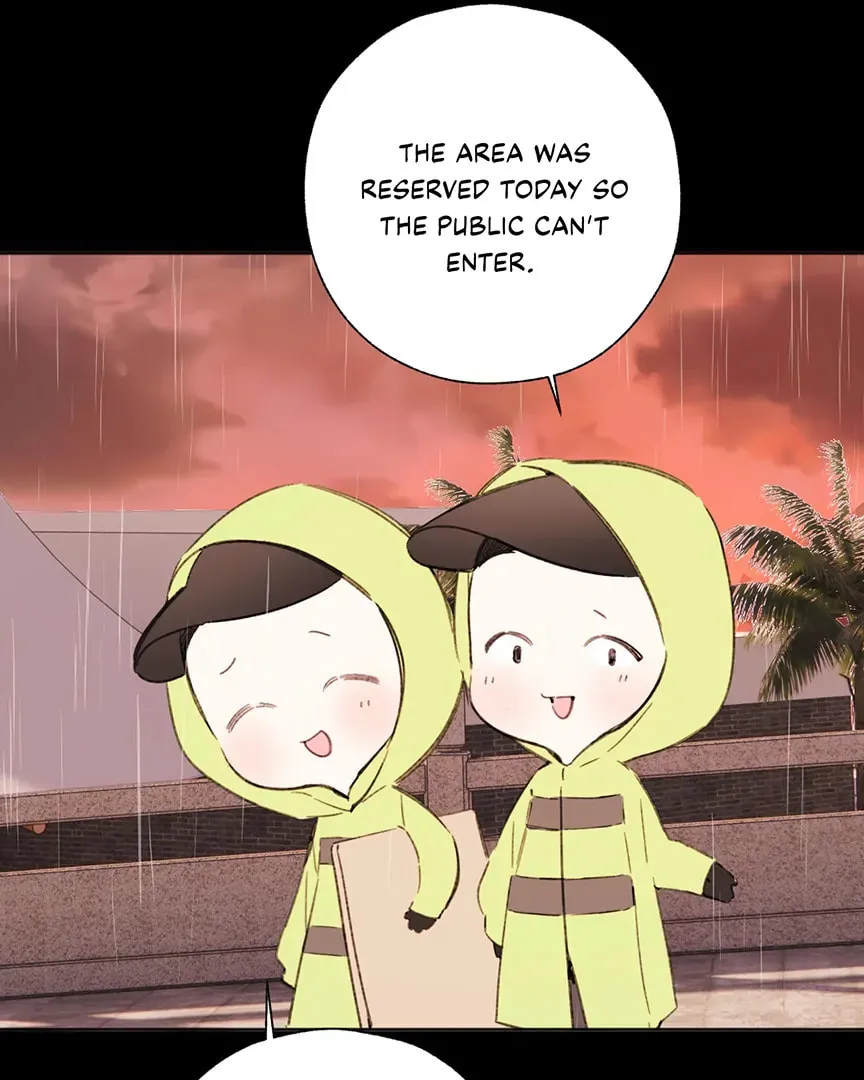 Only for Love Chapter 56 page 98 - 